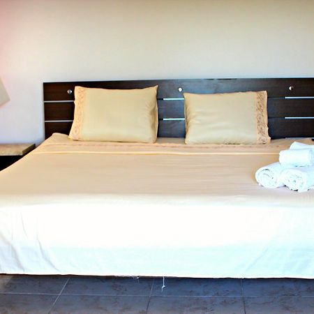 B&B Siplaya Плая-дель-Кармен Экстерьер фото