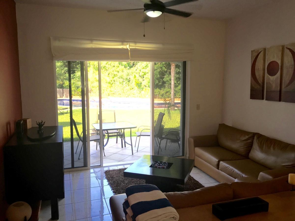 B&B Siplaya Плая-дель-Кармен Экстерьер фото