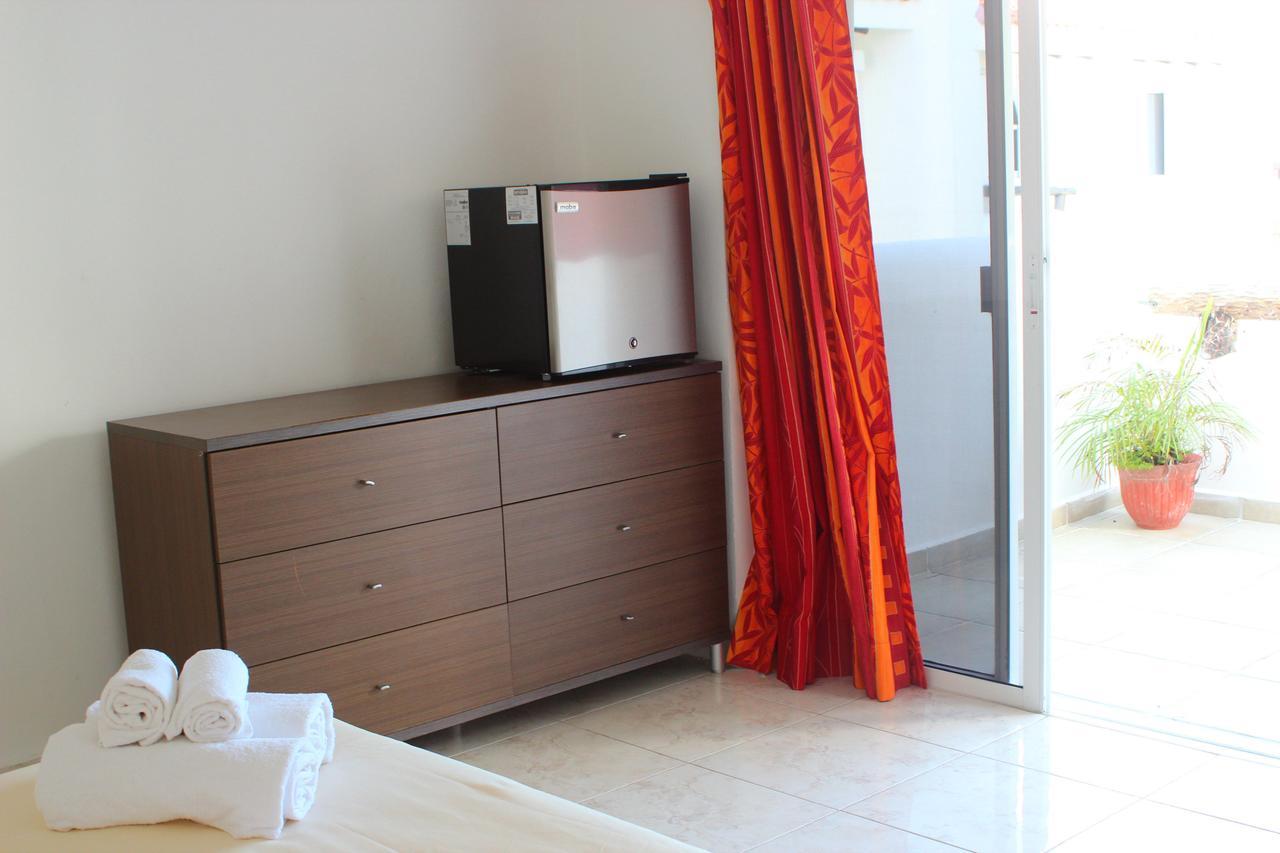 B&B Siplaya Плая-дель-Кармен Экстерьер фото