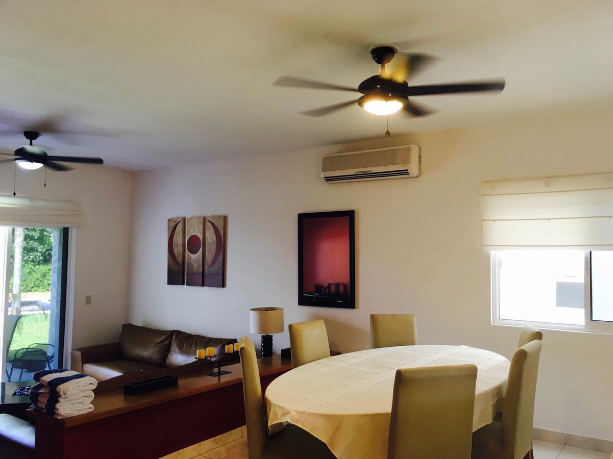 B&B Siplaya Плая-дель-Кармен Экстерьер фото