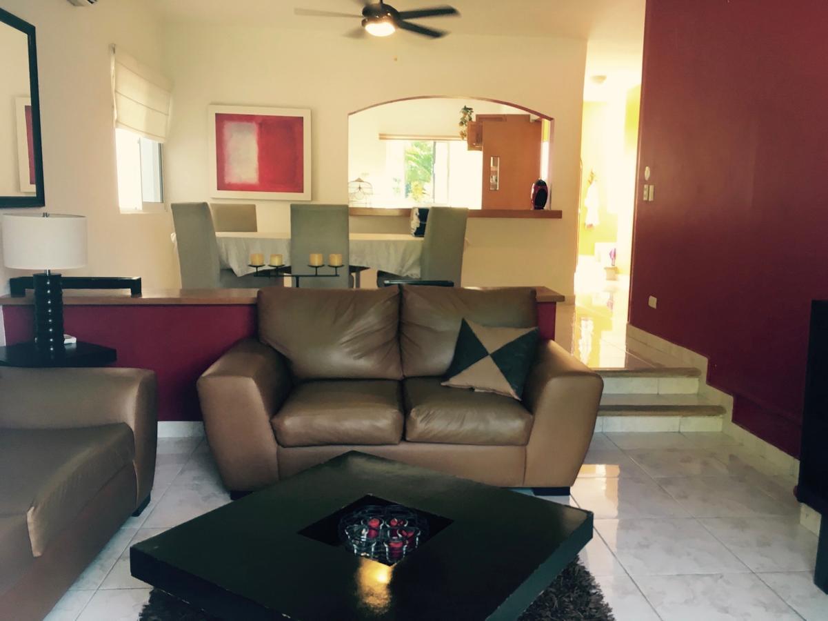 B&B Siplaya Плая-дель-Кармен Экстерьер фото