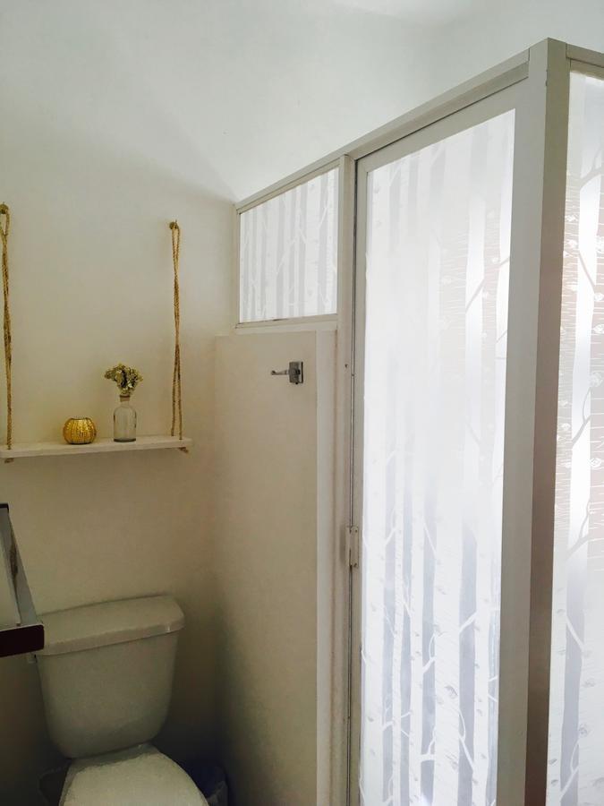B&B Siplaya Плая-дель-Кармен Экстерьер фото