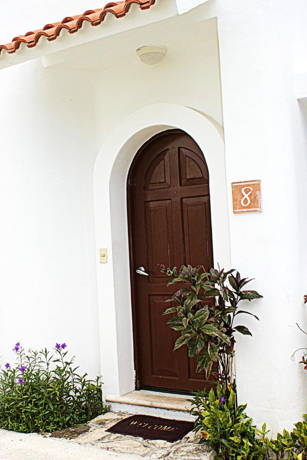 B&B Siplaya Плая-дель-Кармен Экстерьер фото