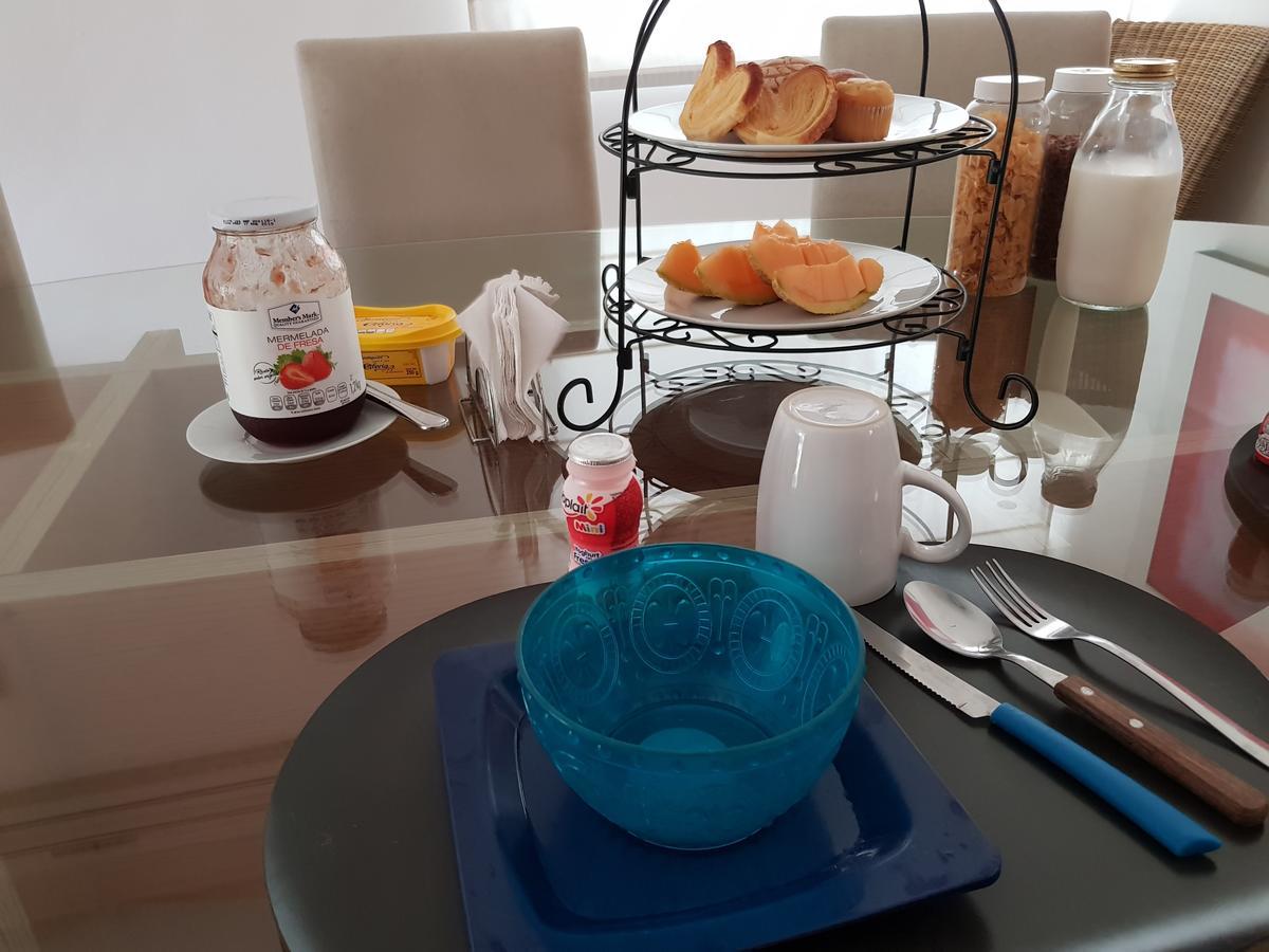 B&B Siplaya Плая-дель-Кармен Экстерьер фото