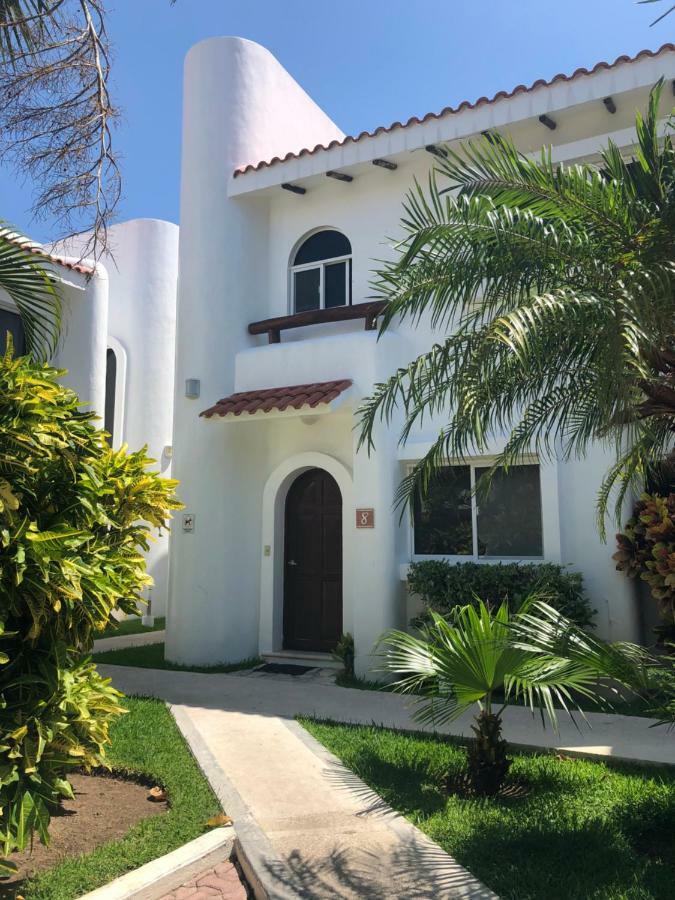 B&B Siplaya Плая-дель-Кармен Экстерьер фото